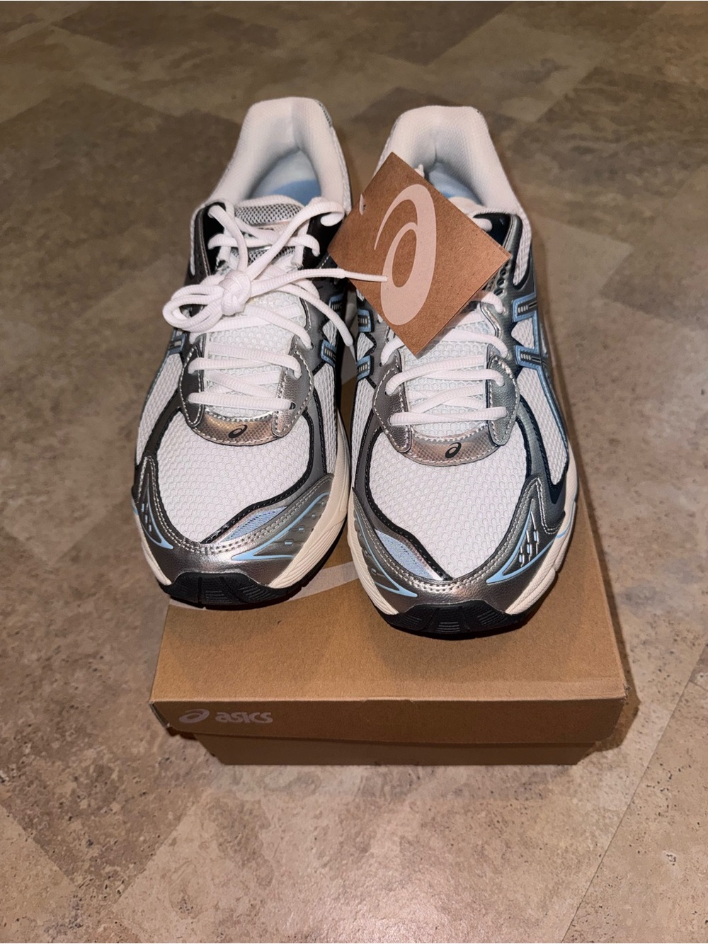 Asics GT-2160 - Picture 2 of 4
